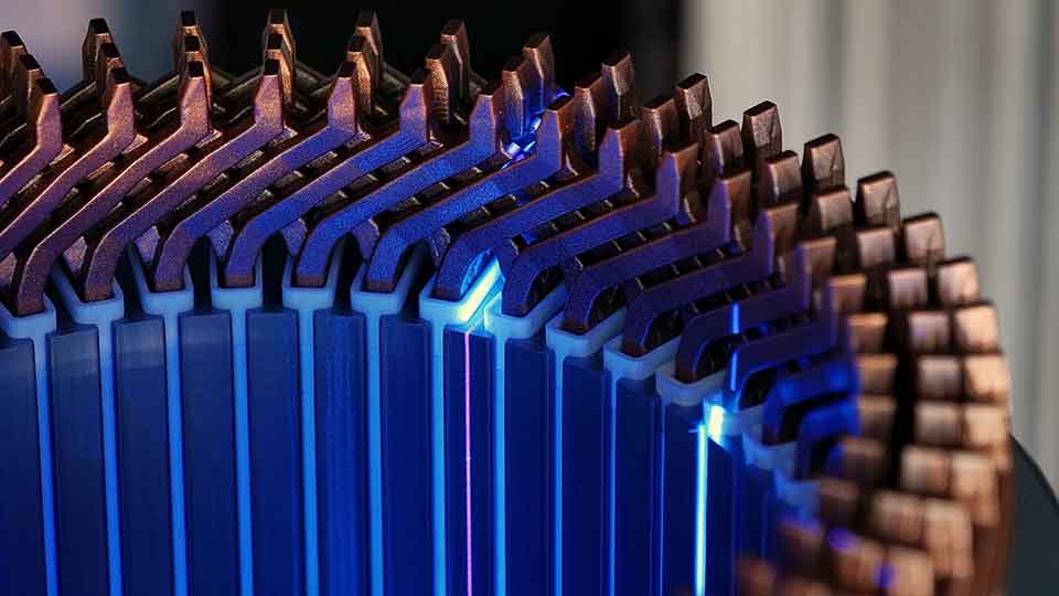 ZeroTouch unveils the ZT-EV solution suite for electric vehicle stator measurement