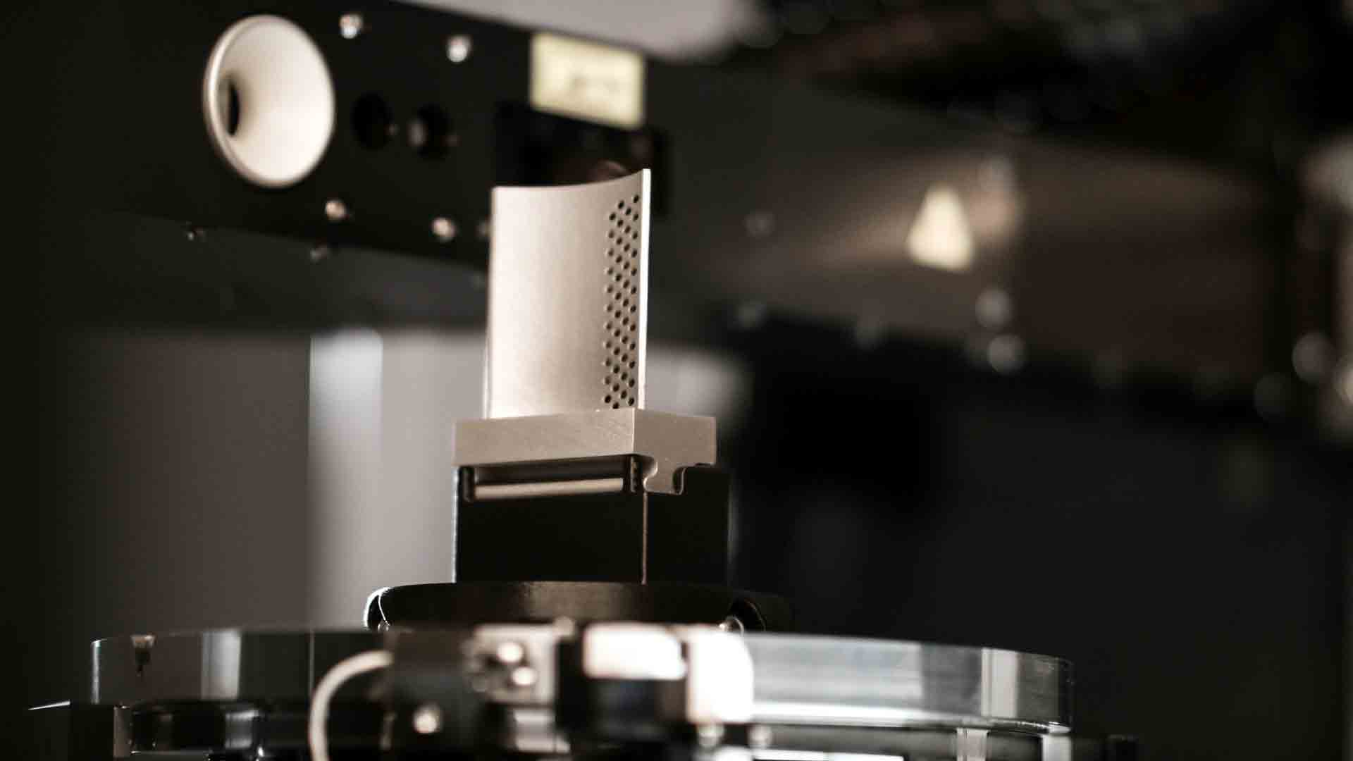 3D Printed vs Machined Fixtures and ZeroTouch®