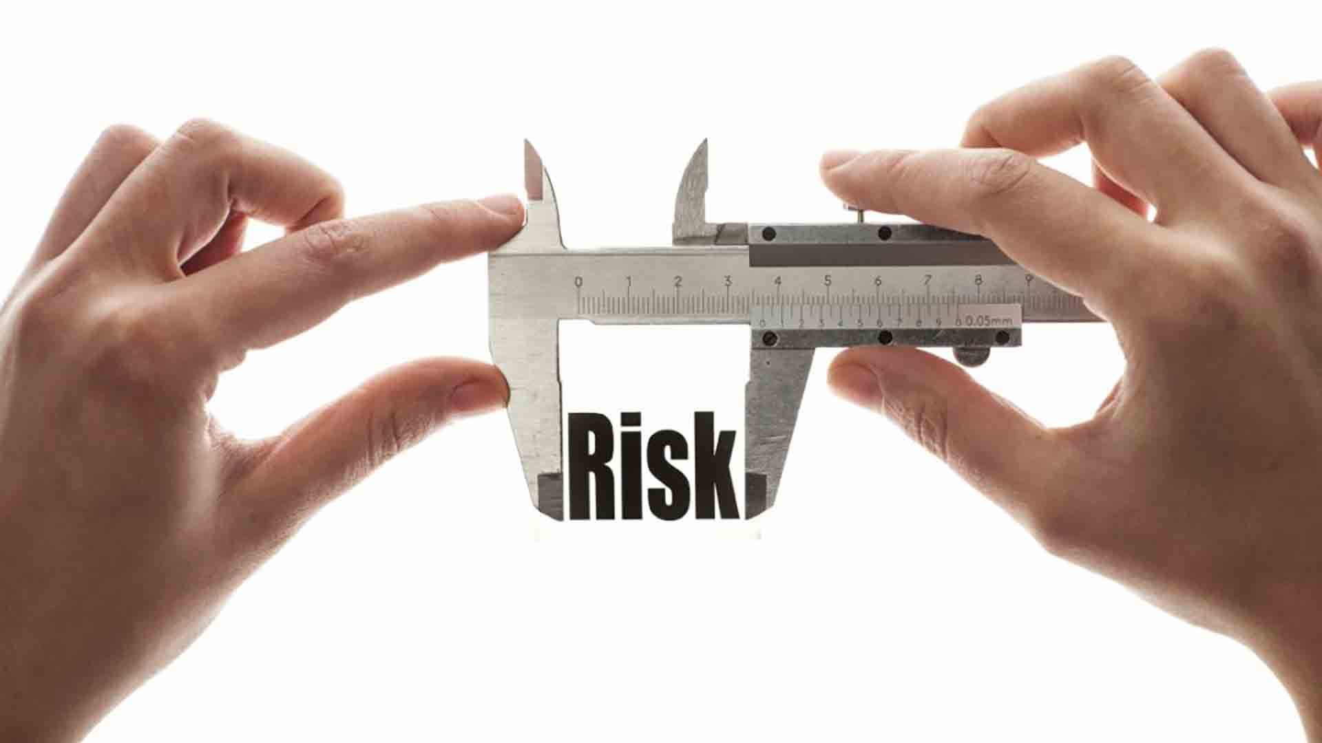 risk mitigation from concept to production