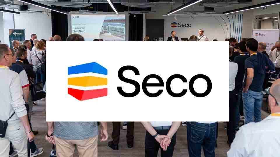 Seco Inspiration Through Innovation 2026