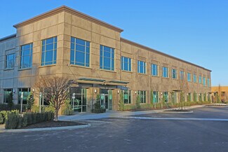 Tualatin building