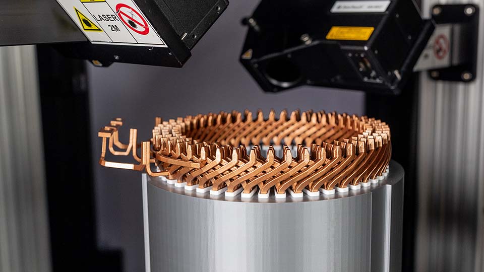 Zerotouch ZT-EV thumbnail